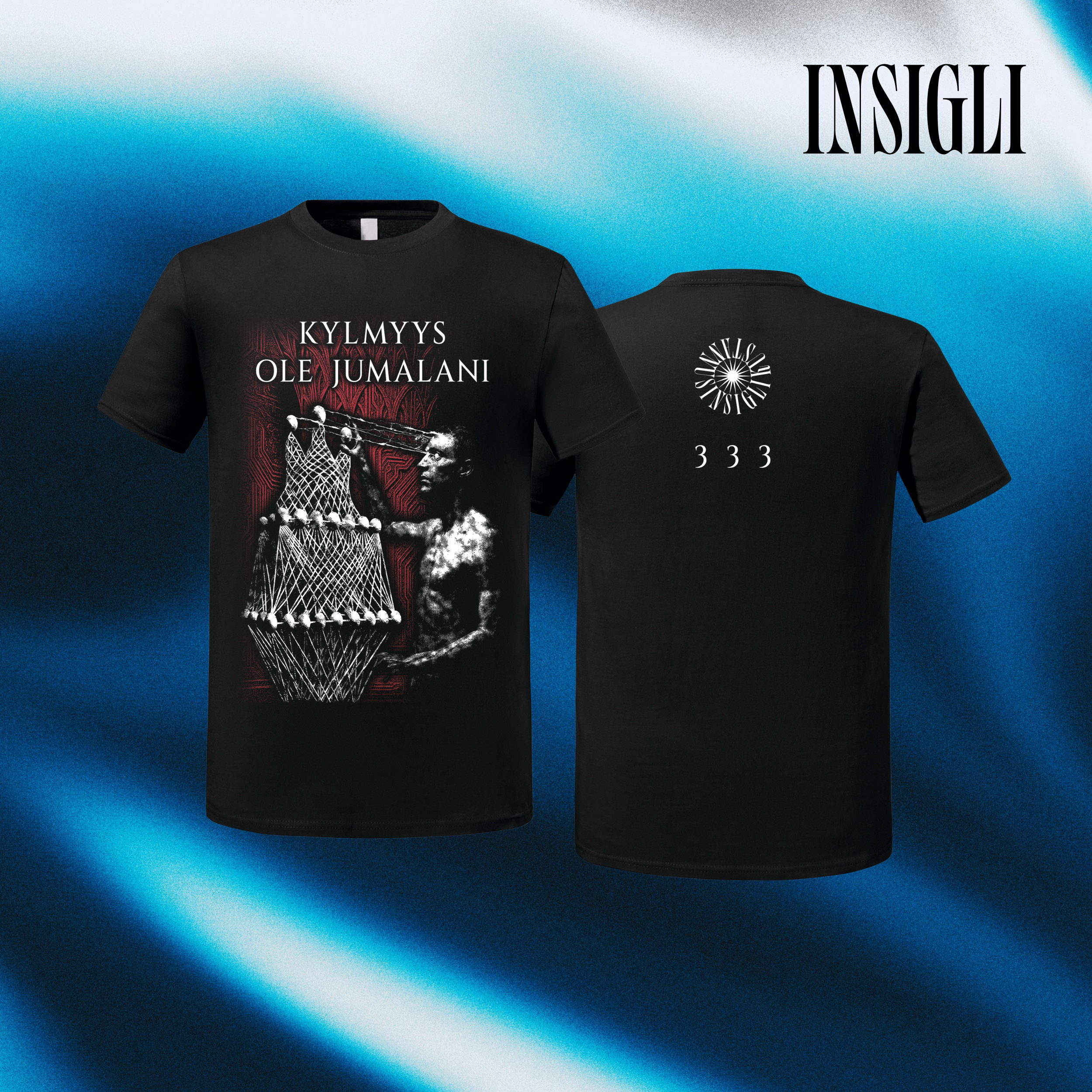 Kylmyys ole jumalani - Image 2