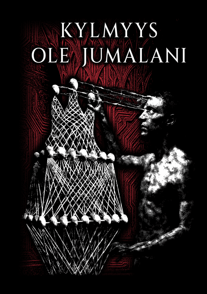 Kylmyys ole jumalani